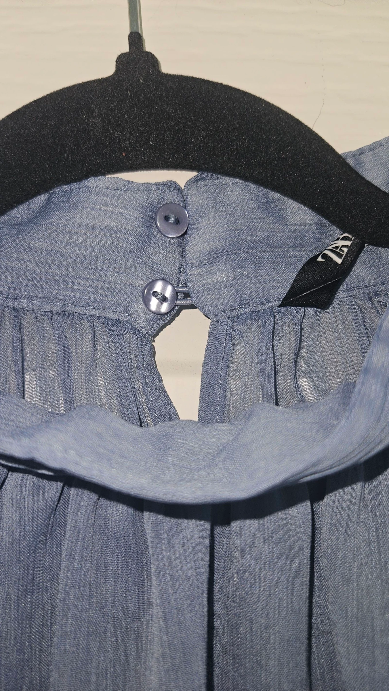 Blusa Zara – photo 5